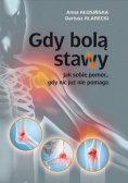 Klarecki Dariusz - Gdy bolą stawy