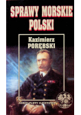 Sprawy morskie Polski