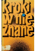Kroki w nieznane