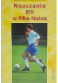 Nauczanie gry w Piłkę nożną