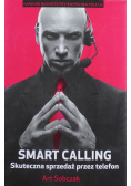 Smart Calling Skuteczna sprzedaż przez telefon