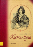Klementyna Rzecz o Klementynie z Tańskich Hoffmanowej