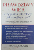 Prawdziwy wiek
