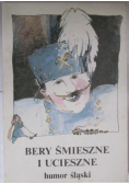 Bery śmieszne i ucieszne Humor śląski