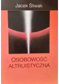 Osobowość altruistyczna
