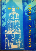 Kalendarz lubelski 1973