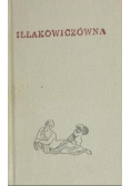 Poeci polscy Iłłakowiczówna miniatura