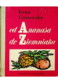 Od Ananasa do Ziemniaka