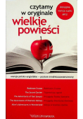 Czytamy w oryginale wielkie powieści