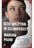 Dziewczyna w ciemności