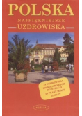 Polska Najpiękniejsze Uzdrowiska
