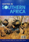 Hunting in Southern Africa