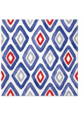 Serwetki Romby 33x33cm 20szt
