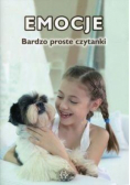 Emocje. Bardzo proste czytanki