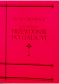 Ilustrowany Przewodnik po Galicyi reprint z 1914 r