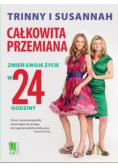 Całkowta przemana