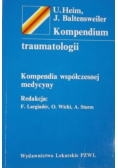 Kompendium traumatologii