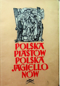 Polska Piastów Polska Jagiellonów 1946 r.
