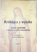 Królująca z wysoka zeszyt 1