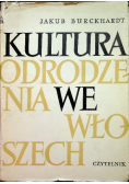 Kultura odrodzenia we Włoszech