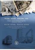 Polska jesień rosyjska zima