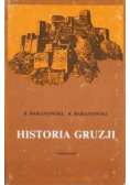 Historia Gruzji