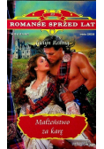 Romanse sprzed lat Tom 83 Małżeństwo za karę