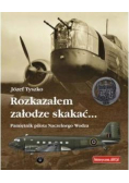 Rozkazałem załodze skakać