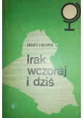 Irak wczoraj i dziś 1964