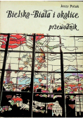 Bielsko Biała i okolice przewodnik