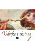 Udręka i ekstaza Audiobook