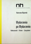 Wydarzenia po wydarzeniu