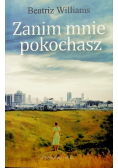 Zanim mnie pokochasz