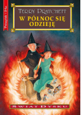W północ się odzieję