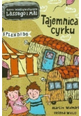 Biuro detektywistyczne Lassego i Mai Tajemnica cyrku