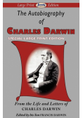 The Autobiography of Charles Darwin