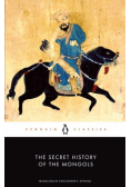 The Secret History of the Mongols