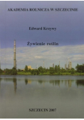 Żywienie roślin