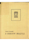 Z dziejów Brazylii