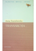 Transakcyja