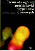Elementy Ogólnej Profilaktyki Wypadków Drogowych