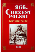966 Chrzest Polski