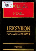 Zoologia tom III ptaki leksykon popularnonaukowy