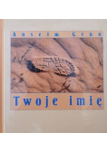 Twoje imię