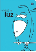 Zeszyt A5/32K linia (10szt)
