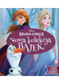 Kraina Lodu II Nowa kolekcja bajek