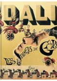 Dali Diners de Gala