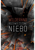 Rozgwieżdżone niebo