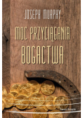 Moc przyciągania bogactwa TW