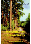 Wdzydzki Park Krajobrazowy